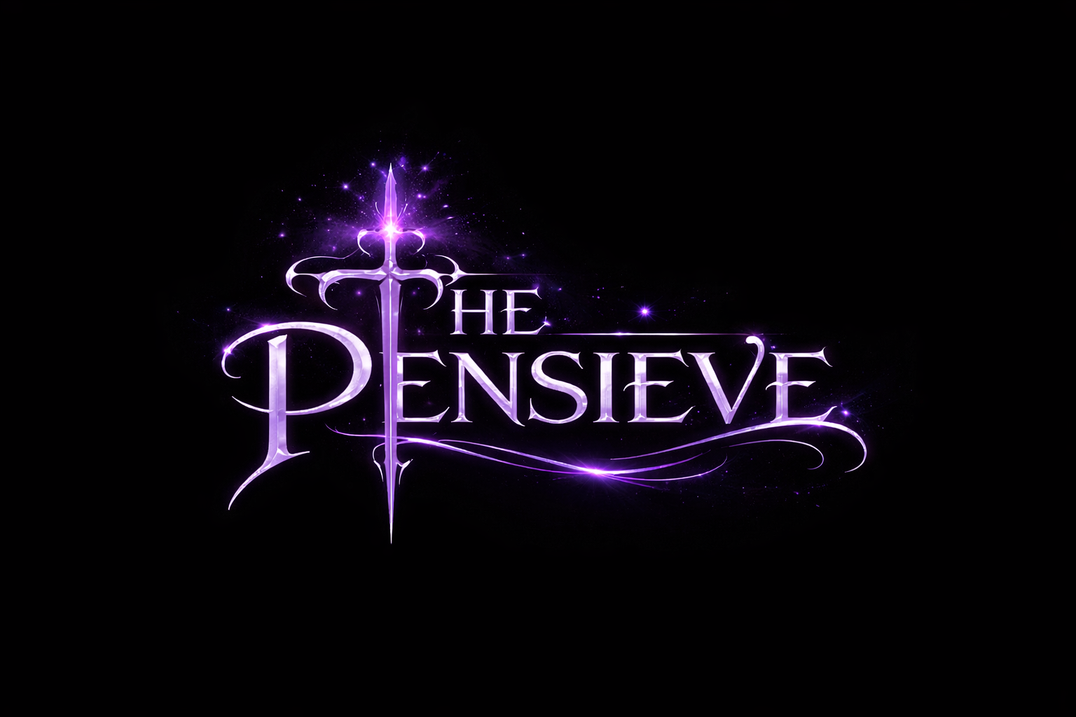 The Pensieve
